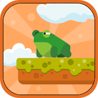 Jumping Frog