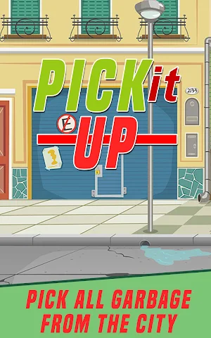 Pick It Up - Gcash Rewards Screenshot 2