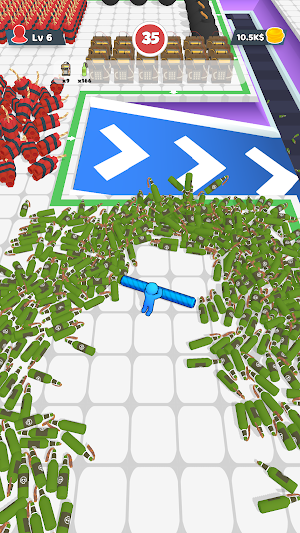 Ammo Push Screenshot 1