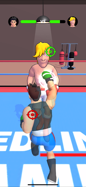 Punch It! Screenshot 3