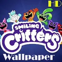Smiling Critters Wallpaper HD