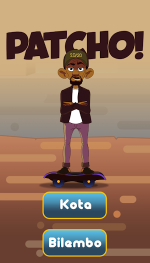 Patcho20 Screenshot 3
