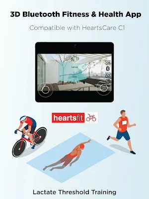 HeartsHome Screenshot 3