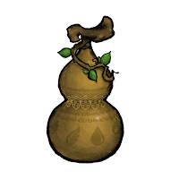 葫芦仙道 Gourd Immortal
