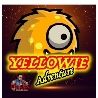 Mr Yellowie Adventure
