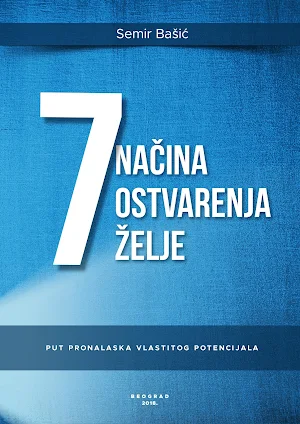 7 NAČINA OSTVARENJA ŽELJE Screenshot 0