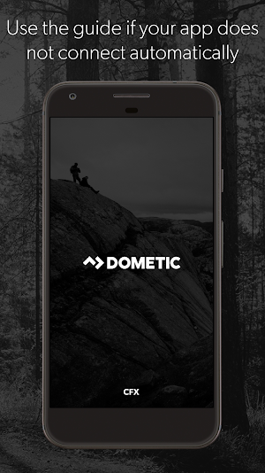 CFX Screenshot 0