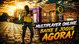 Guerra na Favela Elite Online Screenshot 3