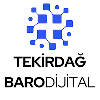 Tekirdağ Barosu Baro Dijital