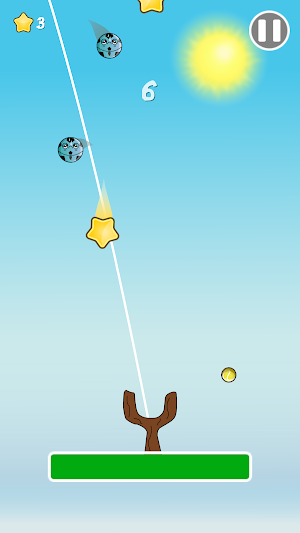Slingshot Superstar Screenshot 0