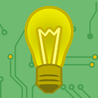 Three LED