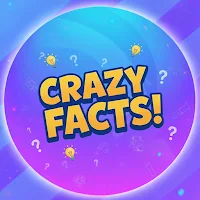 CrazyFacts: Daily Fun Facts