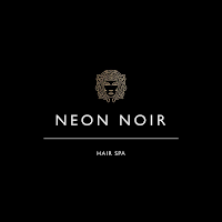 Neon Noir Hair Spa