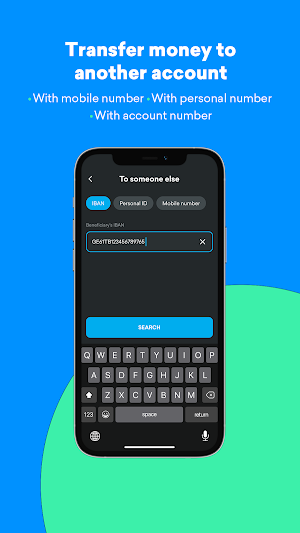 Hi Screenshot 3