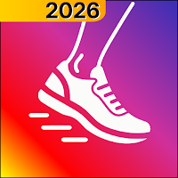 Pedometer: Step Counter
