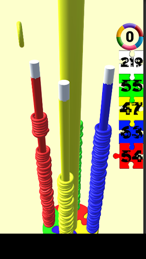 Spiral Ring Screenshot 0
