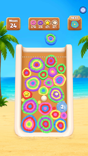 Carve Jam Screenshot 0