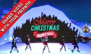 Elf Dance - Fun for Yourself Screenshot 0