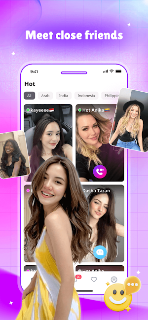Nyako Screenshot 0