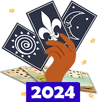 Lenormand: Card reading