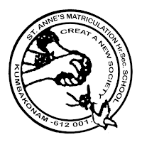 St Annes School Kumbakonam