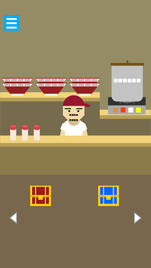 Escape Game - Mini Trip 2 Screenshot 2