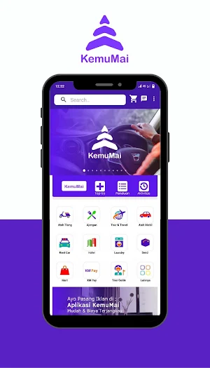 KemuMai Screenshot 1