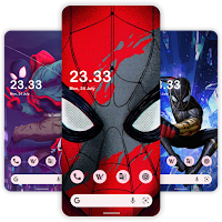 Hero Spider Wallpaper Man HD