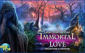 Immortal Love: Letter from the Past Screenshot 3
