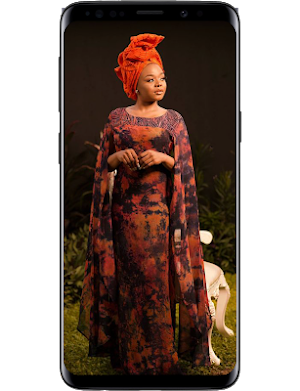 Women African Fashion Screenshot 1