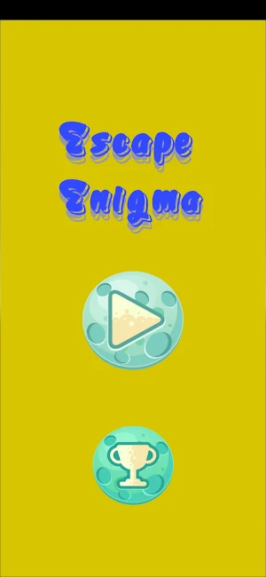 Escape Enigma Screenshot 1