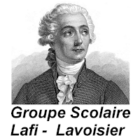 GS Lafi - Lavoisier
