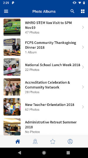 FCPSStampede Screenshot 1