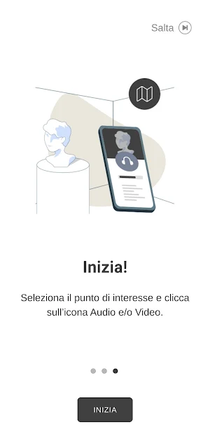 Museo Archeologico di Veroli Screenshot 1