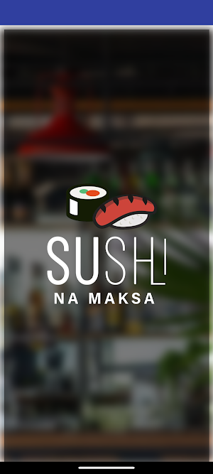 Sushi na maksa Screenshot 1