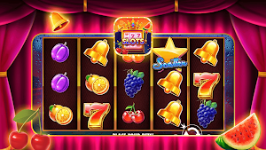 Lucky Slots HangmanBee Screenshot 2