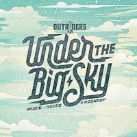 Under the Big Sky