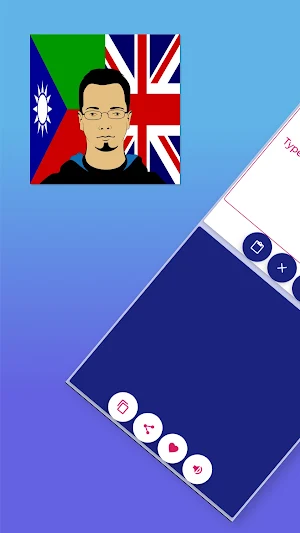 Baluchi English Translator Screenshot 0