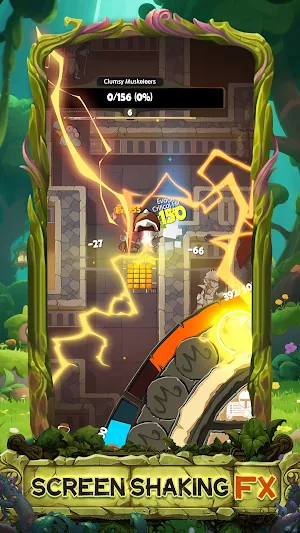 GOBO: The Maze Tower Screenshot 3