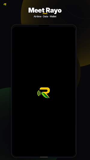 Rayo App Screenshot 3
