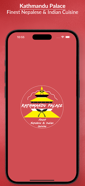 Kathmandu Palace Kent Screenshot 0