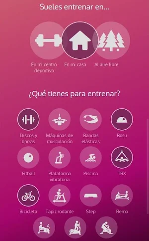 Myvitale Screenshot 3