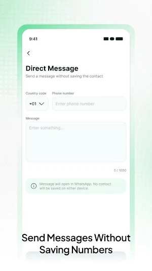 Dualix: Web Scanner Screenshot 2