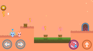 Crash Dreamland Adventure Screenshot 0