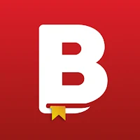 Читалка －FB2 и EPUB