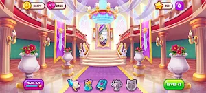 Kingdom Solitaire Screenshot 3