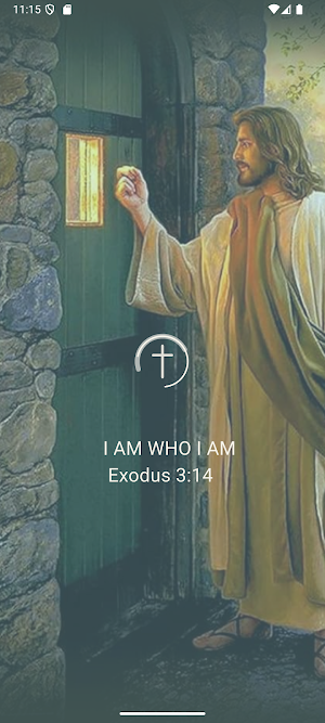 Twin Scripture Screenshot 0