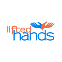 Lifted Hands