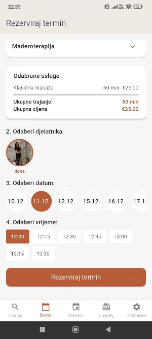 VeYa Screenshot 2