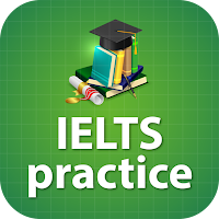 IELTS Preparation App Offline